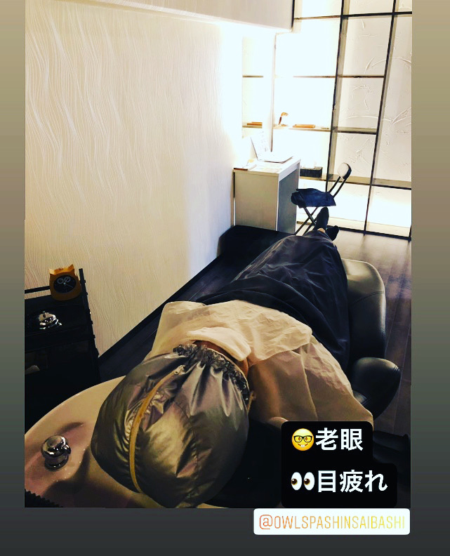 頭の疲れを癒す心斎橋のヘッドスパ