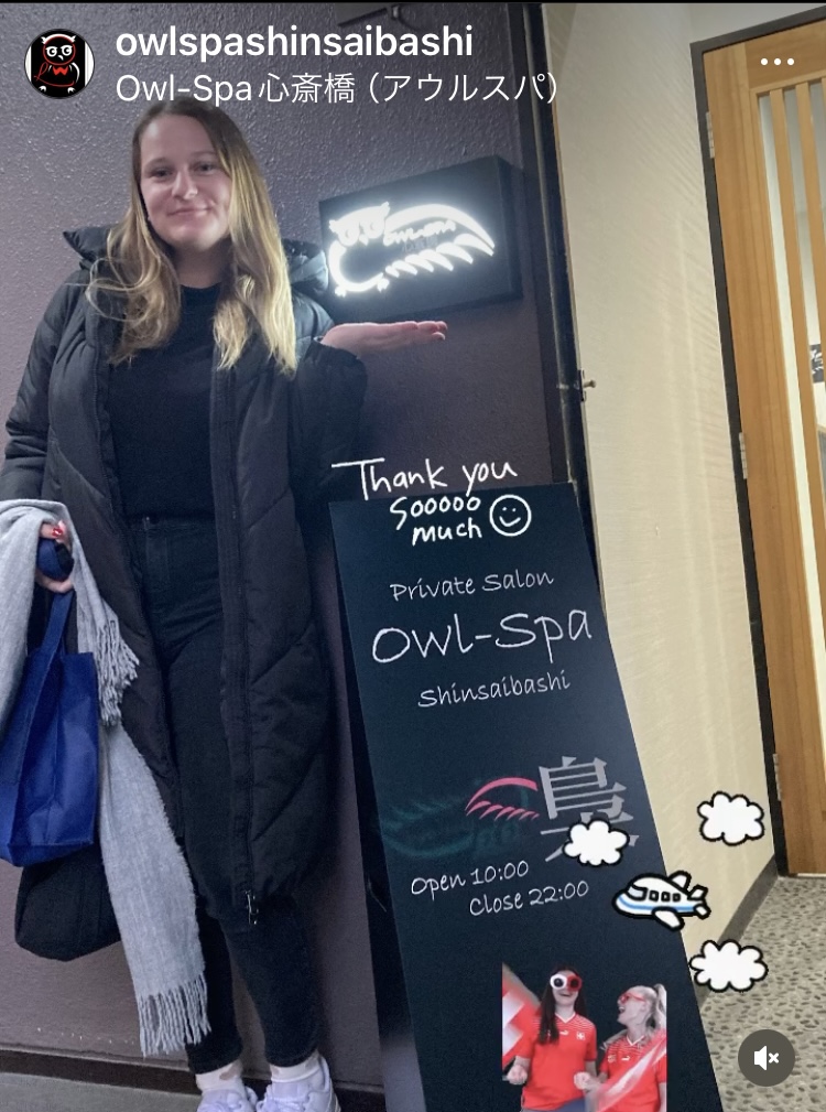 頭皮マッサージで肩こりや疲れもリセット/心斎橋サロン