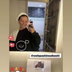 頭の疲れ・肩こりに！7年目オーナーの施術体験｜大阪・心斎橋『HEADSPA Owl-Spa心斎橋』