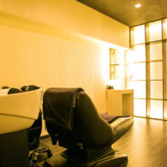 心斎橋｜癒しの時間を過ごせるヘッドスパ