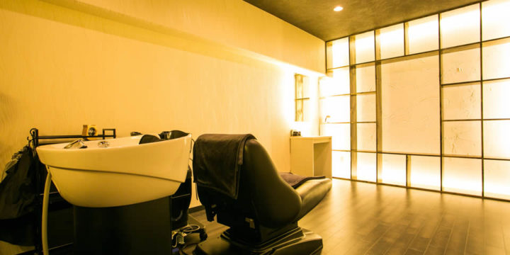 心斎橋｜初めての方にもおすすめヘッドスパ