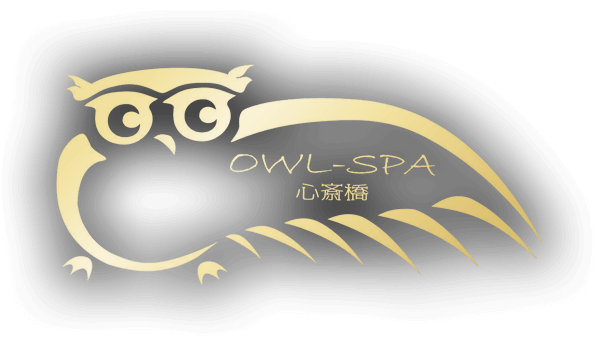 心斎橋｜水の音でリラックスするヘッドスパ