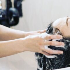 寝ても疲れが取れない方へ｜Head Spa Osakahead